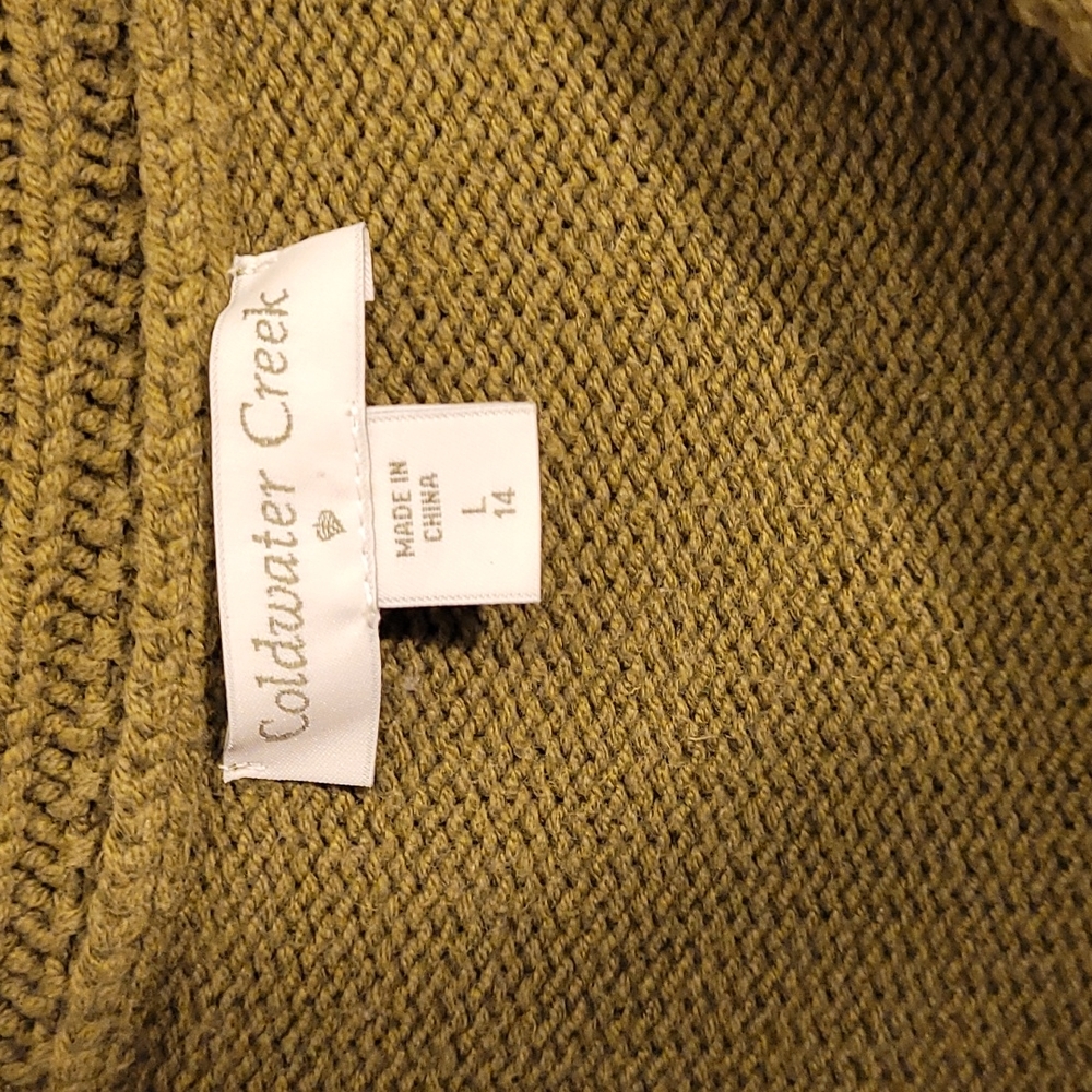 Sweater - Picture 2 of 4